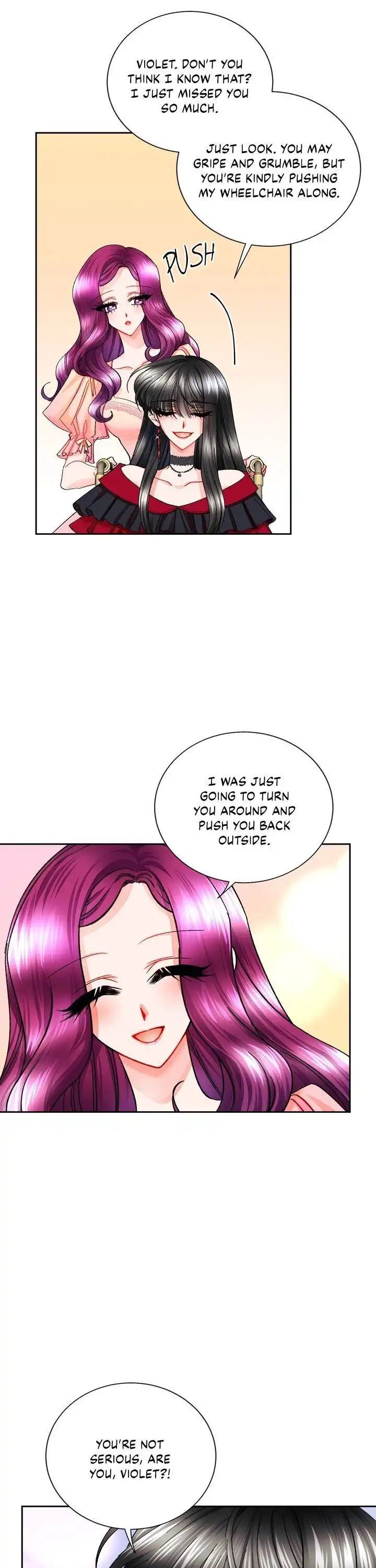 Villainous Princess Chapter 26 9